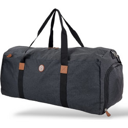 Diplomat SAC70-70 Σακ Βουαγιάζ 57lt Μαύρο