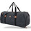 Diplomat SAC70-70 Σακ Βουαγιάζ 57lt Μαύρο