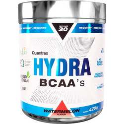 Quamtrax Hydra BCAA's Watermelon 420gr