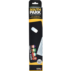 South Park Black XXL
