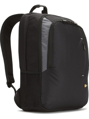 Case Logic VNB-217 Backpack Laptop 17" Black