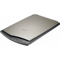 Plustek OpticSlim 2610 Flatbed Scanner A4