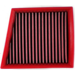 BMC Air Filter Φίλτρο Αέρος Ελευθέρας Ροής 198x163mm για Ford Fiesta 2009+Κωδικός: 930.FB574/20