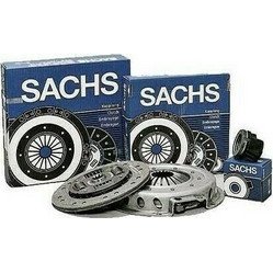 Sachs Σετ Συμπλέκτη για Audi A1 1.2 TFSI 2010Κωδικός: 3000950019