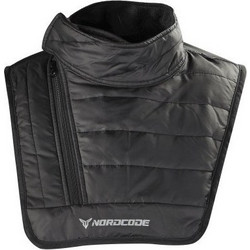 Nordcap Thermo Collar Short Περιλαίμιο Αναβάτη Μοτοσυκλέτας Μαύρο ΧρώμαΚωδικός: NORUNINEC11