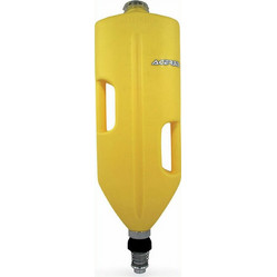 Quick fill kit Acerbis 8175. 15lt Speedy κίτρινοΚωδικός: 30465920