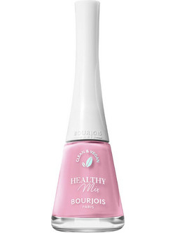 Bourjois Healthy Mix 125 Very Generose Gloss Βερνίκι Νυχιών 9ml