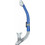 Mares Ergo Dry Transparent/Blue