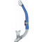 Mares Ergo Dry Transparent/Blue Mares Ergo Dry Transparent/Blue