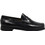 Callaghan Ανδρικά Μοκασίνια Loafers Δερμάτινα Μαύρα 16100