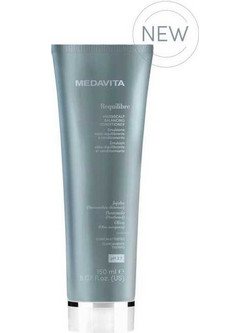 Medavita Requilibre Hair & Scalp Balancing Conditioner για κατά της Σμηγματορροϊκής Δερματίτιδας 150ml