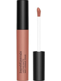 bareMinerals Mineralist Lucky Long Lasting Matte Liquid Κραγιόν 4ml