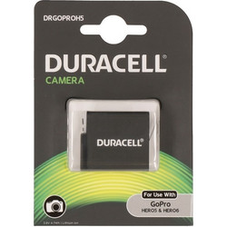 Duracell DRGOPROH5 (Hero5/6/7)