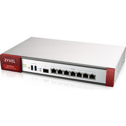 Zyxel Firewall ZyWALL ATP200 με 2 Χρόνια Gold Security Pack 2
