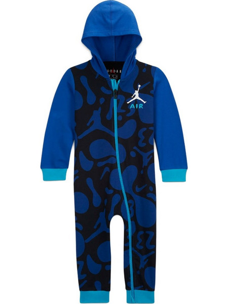 Jordan Φορμάκι Μακρυμάνικο για Αγόρι 65C642-B5K