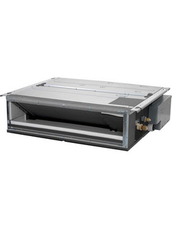 Daikin FDXM25F9/RXM25N9 Επαγγελματικό Κλιματιστικό Inverter Καναλάτο 7000 BTU με Ψυκτικό Υγρό R32