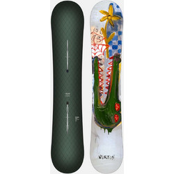 Burton Blossom Camber 158cm Snowboard