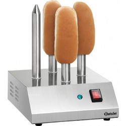 BARTSCHER A120409 ΣΥΣΚΕΥΗ ΓΙΑ HOT DOG