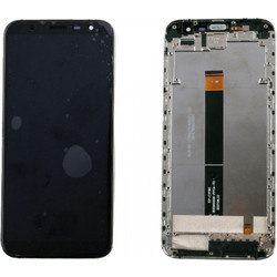 ZOPO FLASH X2 ZP1795 ΟΘΟΝΗ + TOUCH SCREEN + LENS + FRAME GOLD OR