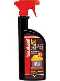 ΚΑΘΑΡΙΣΤΙΚΟ ΤΖΑΜΙΩΝ ΑΠΟ ΤΗΝ ΚΑΠΝΑ 500ml Saratoga (25731329)