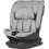 Coccolle Velsa Κάθισμα Αυτοκινήτου i-Size 0-36kg ISOfix Neutral Grey