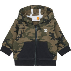 T-shirt με κουκούλα Timberland T60010-655-B