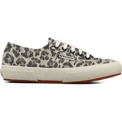 Superga 2750 Γυναικεία Sneakers Μπεζ S5124LW-ABX