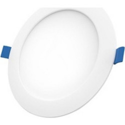 Downlight Χωνευτό LED Φ21 20W 2000lm 4000K IP44 ASE/0020/302 ASA-ASE/0020/302-Λευκό ASE/0020/302