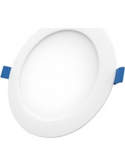 Downlight Χωνευτό LED Φ21 20W 2000lm 4000K IP44 ASE/0020/302 ASA-ASE/0020/302-Λευκό ASE/0020/302
