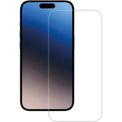 Vivanco 2D Japan Tempered Glass (iPhone 15 Pro)