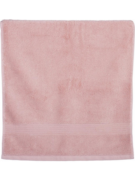 Πετσέτα Προσώπου (50x100) Nef-Nef Homeware Aegean 705gsm Engl. Rose