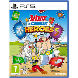 Asterix & Obelix Heroes PS5