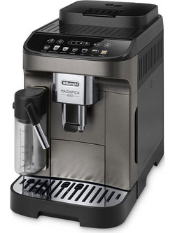 DeLonghi ECAM290.81.TB Αυτόματη Μηχανή Espresso 1450W 15bar με Μύλο