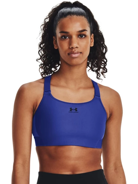 Under Armour - CROSSBACK LOW SPORTS BRA (1361033 630)