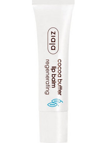 Ziaja Cocoa Butter Lip Balm Tube 10ml