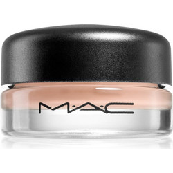 M·A·C Pro Longwear Paint Pot Soft Ochre Σκιά Ματιών Matte σε Κρεμώδη Μορφή 5gr