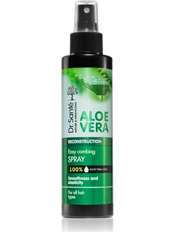 Dr. Sante Aloe Vera Σπρέι Μαλλιών για Ξεμπέρδεμα 150ml