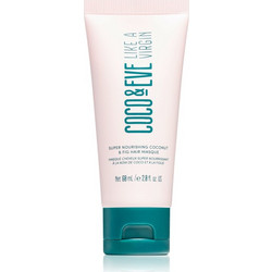 Coco & Eve Like Virgin Super Nourishing Coconut Fig Μάσκα Μαλλιών 60ml