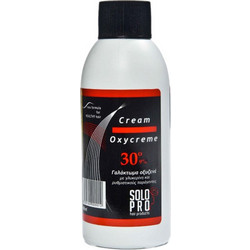 ΟΞΥΖΕΝΕ ΓΑΛΑΚΤΩΜΑ 30o SOLO PRO 60ML