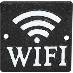ESPIEL ΤΑΜΠΕΛΑΚΙ WI-FI 8,1X0,5X8,1 ΚΩΔΙΚΟΣ: KLI130K8