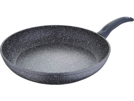 Bergner Orion BG-8512 Τηγάνι Αλουμινίου Αντικολλητικό 30cm