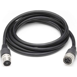Juice Technology EL-JB2V5 επέκταση ρεύματος 5 m 1 Έξοδος (οι) εναλλασσόμενου ρεύματος Υπαίθρια Μαύρος (Μαύρο)