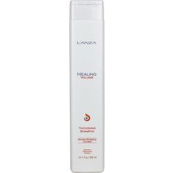 Lanza Healing Volume Thickening Σαμπουάν για Όγκο 300ml