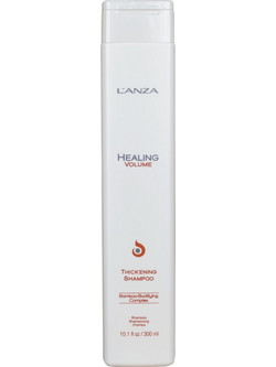 Lanza Healing Volume Thickening Σαμπουάν για Όγκο 300ml