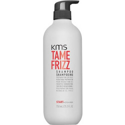 KMS California Tame Frizz Σαμπουάν για Φριζάρισμα 750ml