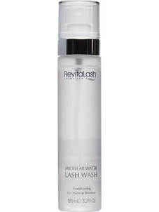 Revitalash Lash Wash Micellar Water Ντεμακιγιάζ 100ml