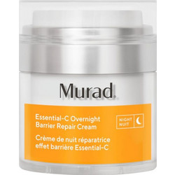 Murad City Skin Overnight Detox Moisturizer 50ml