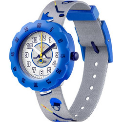 Flik Flak City of Life Puck It ZFPSP046