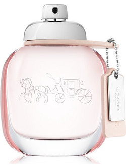 Coach Eau de Toilette 50ml