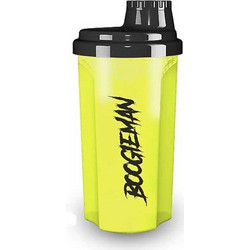 Shaker 700ml Boogieman - Trec - Κίτρινο